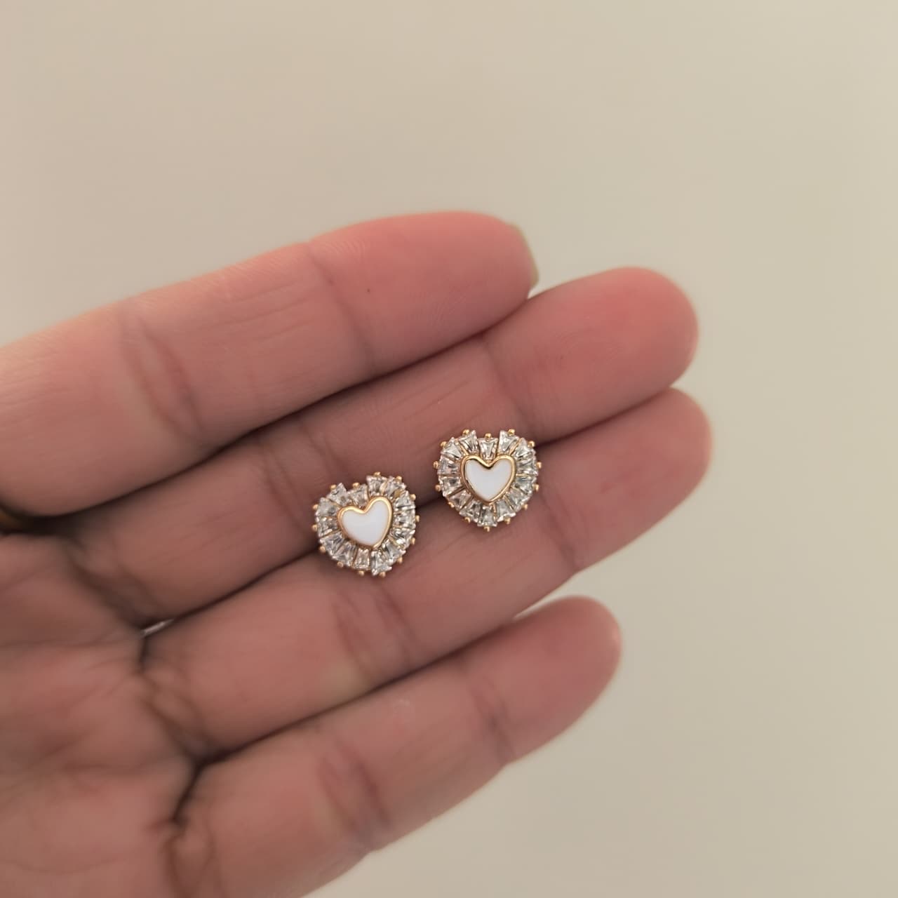 Arete Topito de Corazón