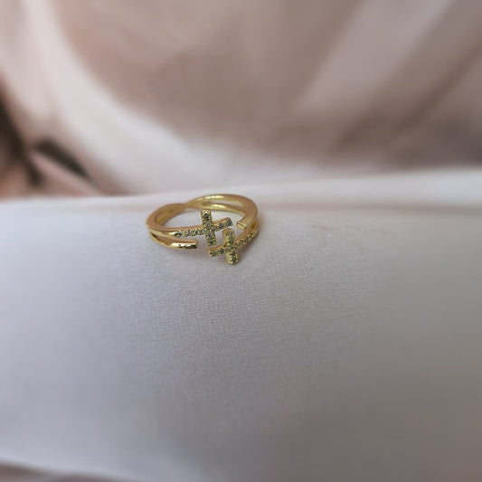 Anillo Cruz