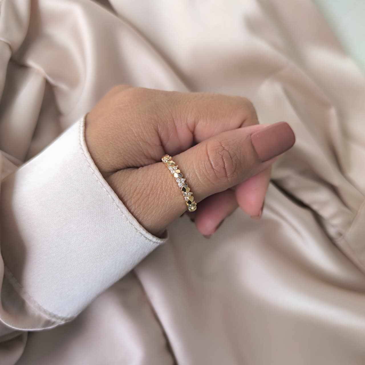 Anillo Amore