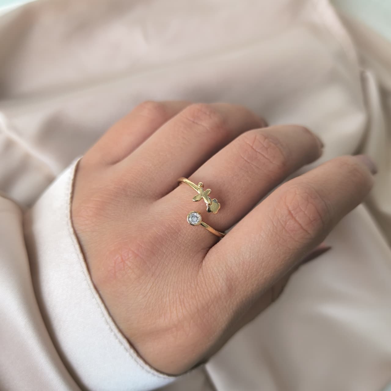 Anillo Aitana