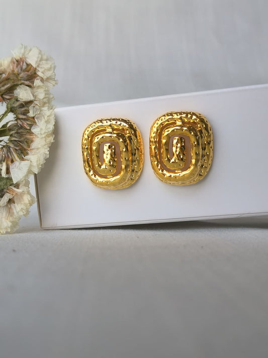 Aretes Espiral relieve