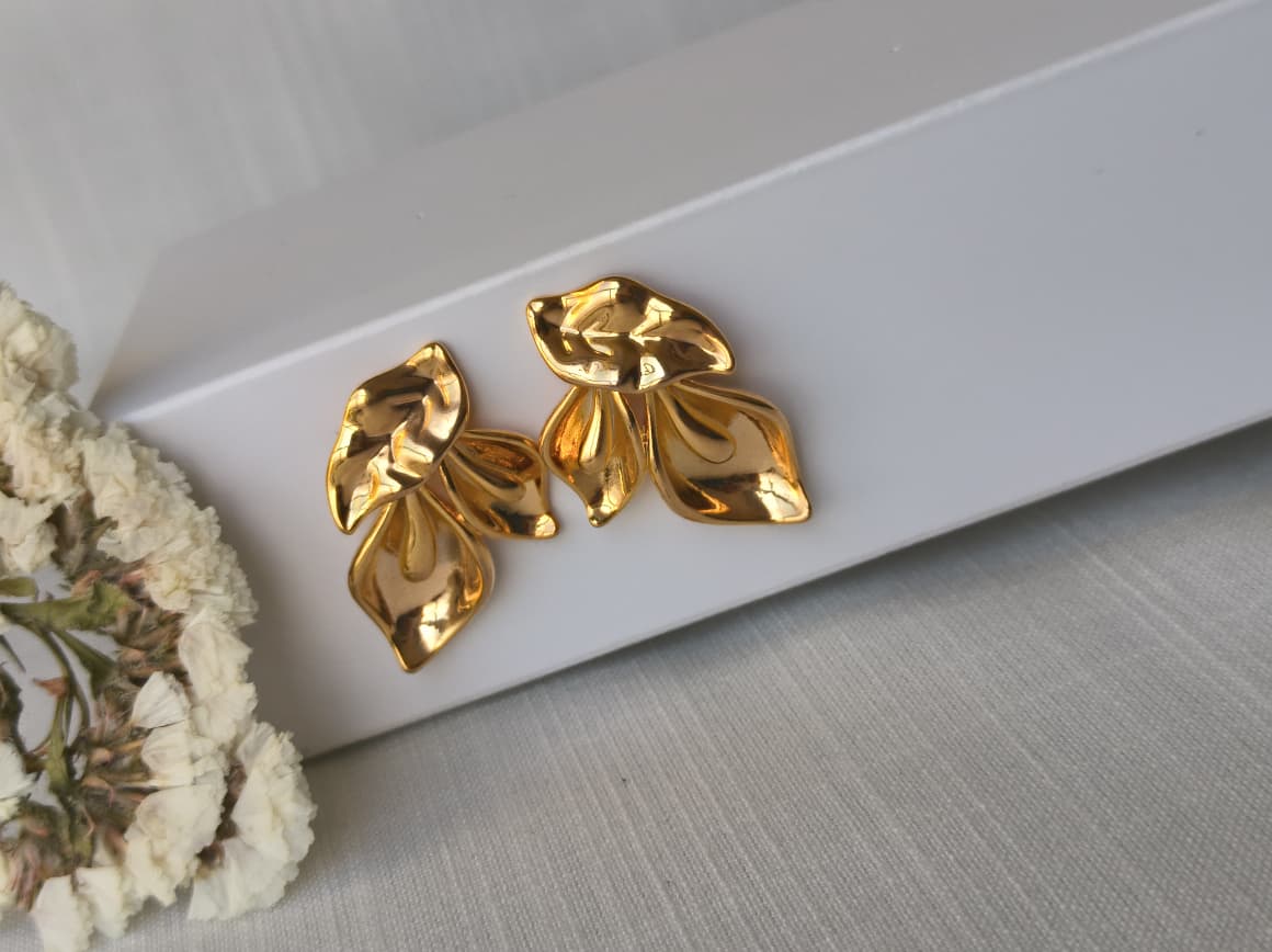 Aretes Aura
