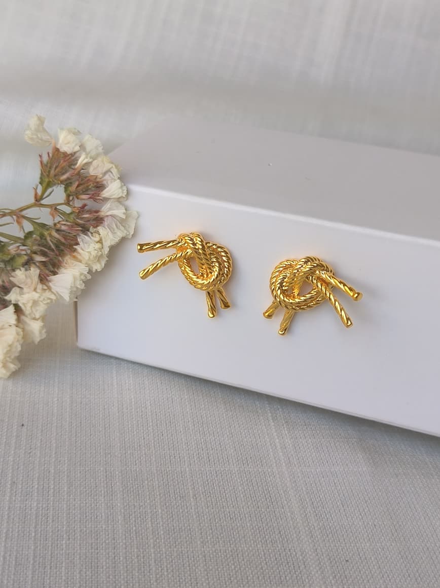 Aretes Mariana