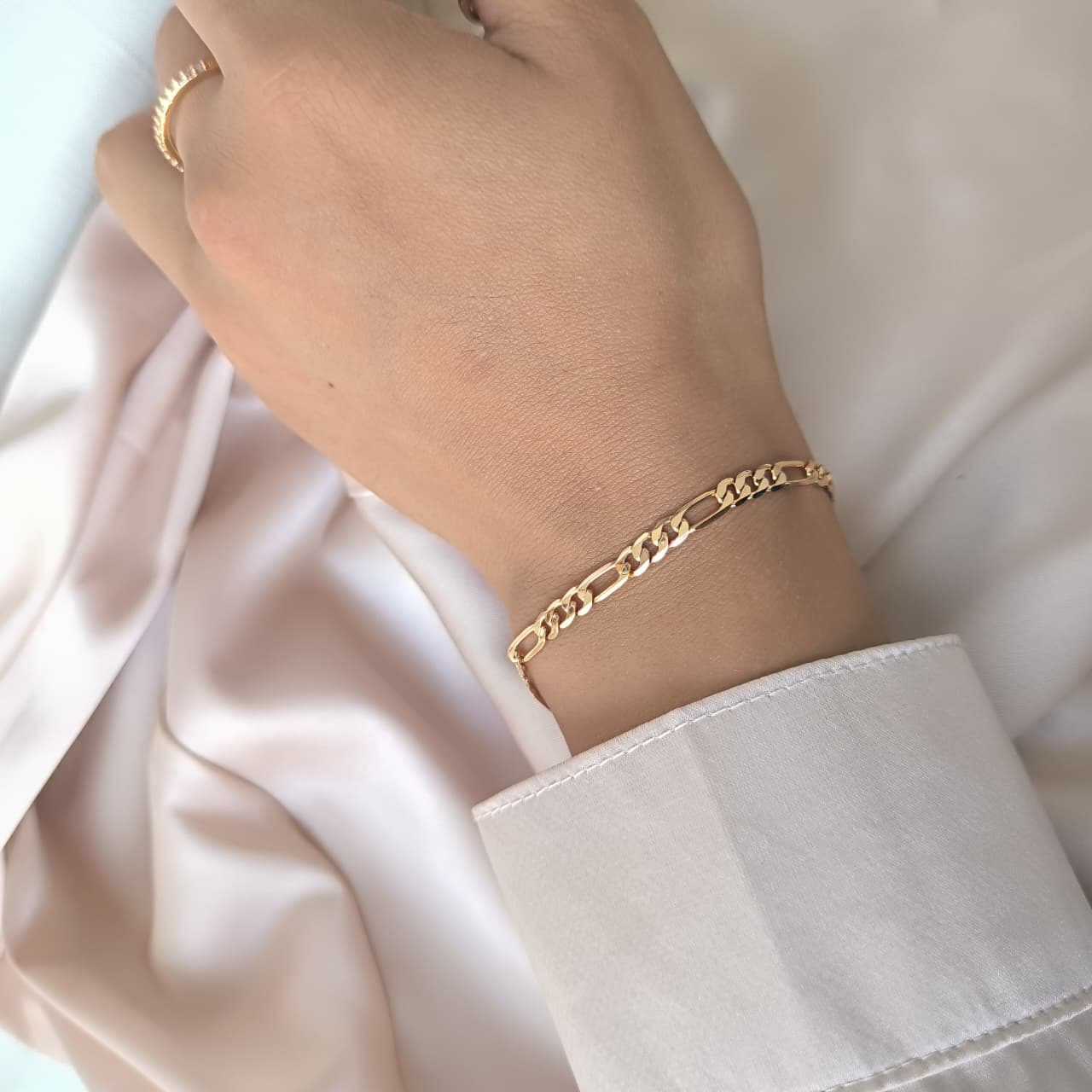 Pulsera Gabriela
