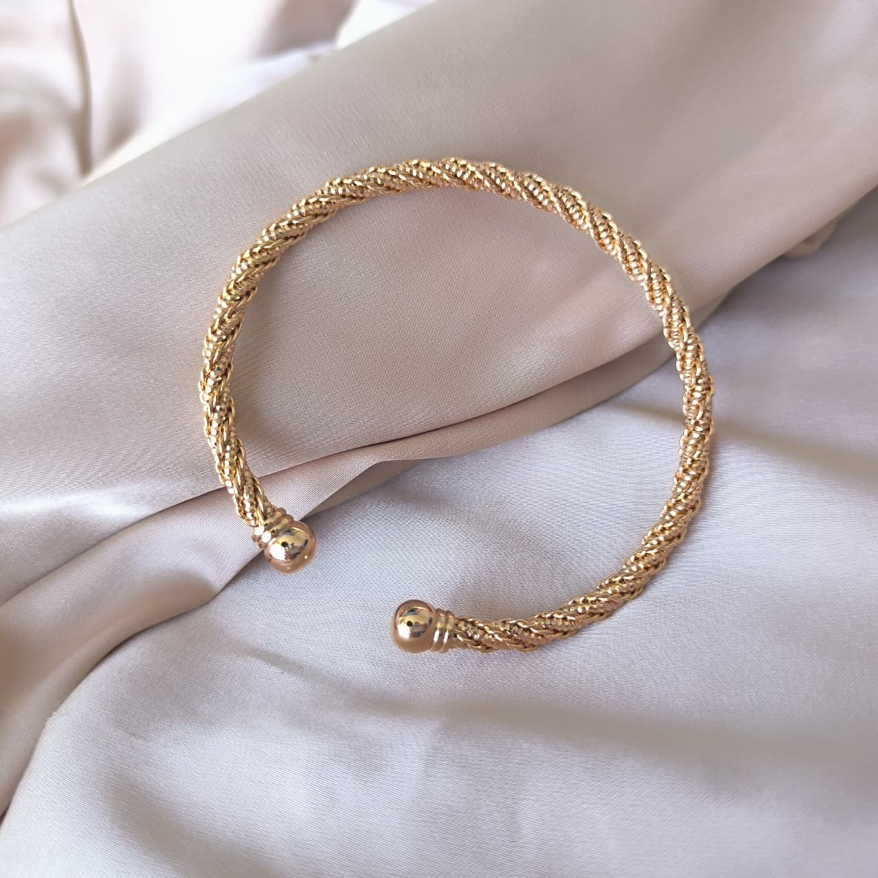 Pulsera Horizonte