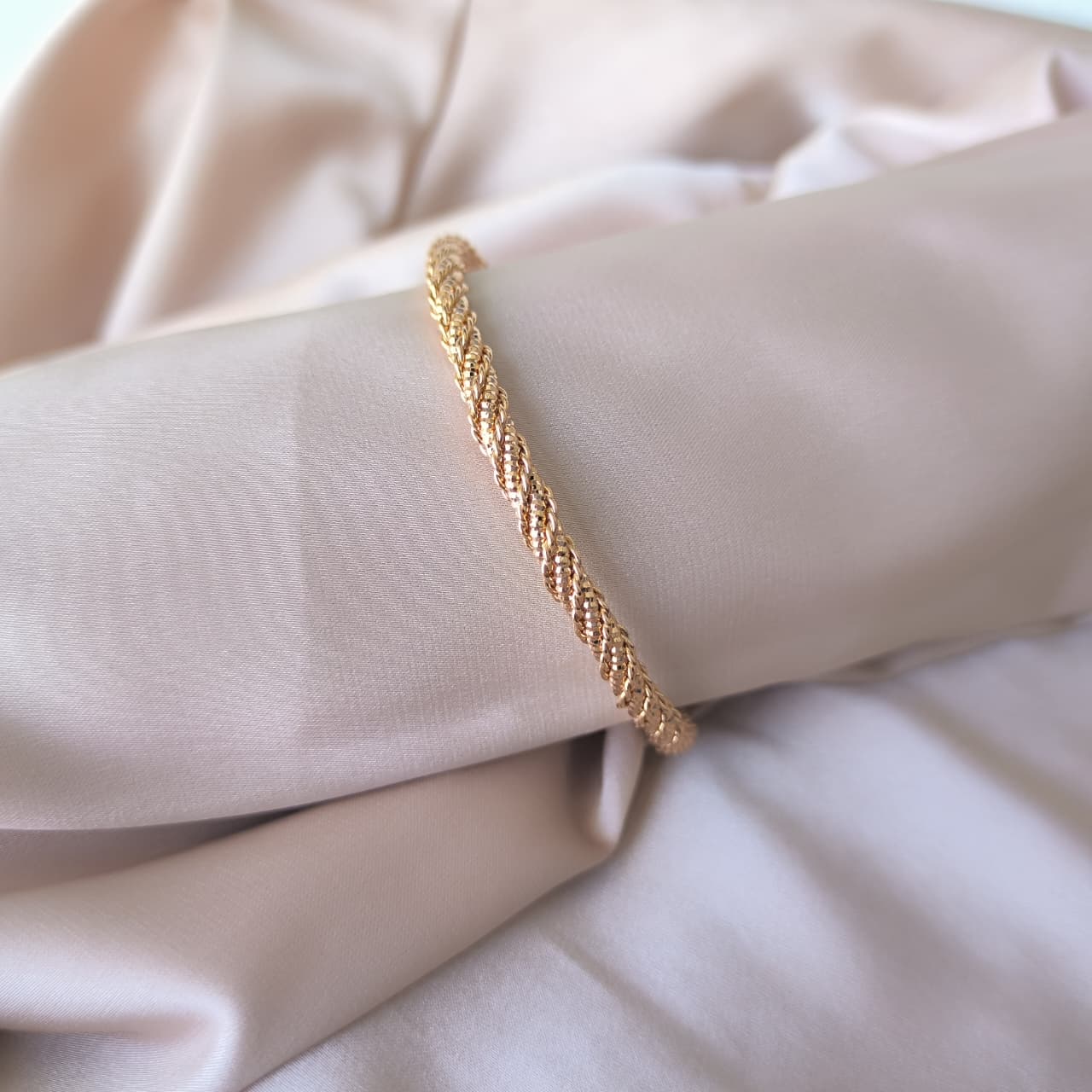 Pulsera Horizonte