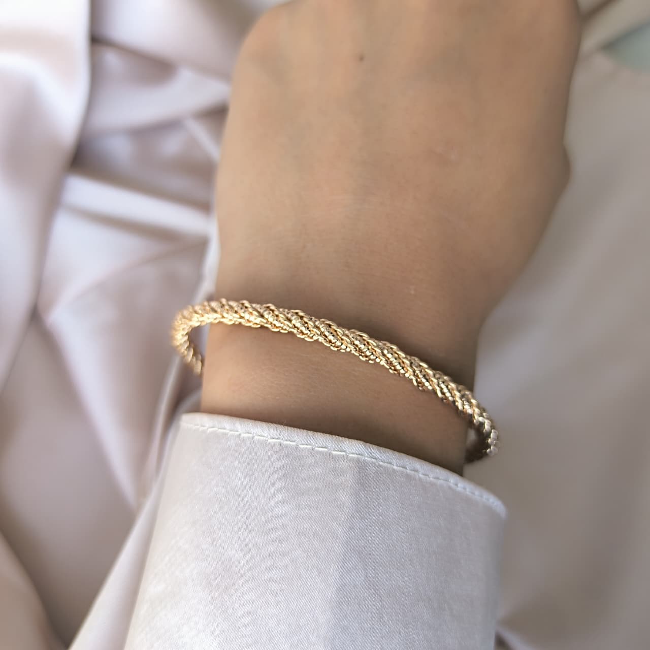 Pulsera Horizonte