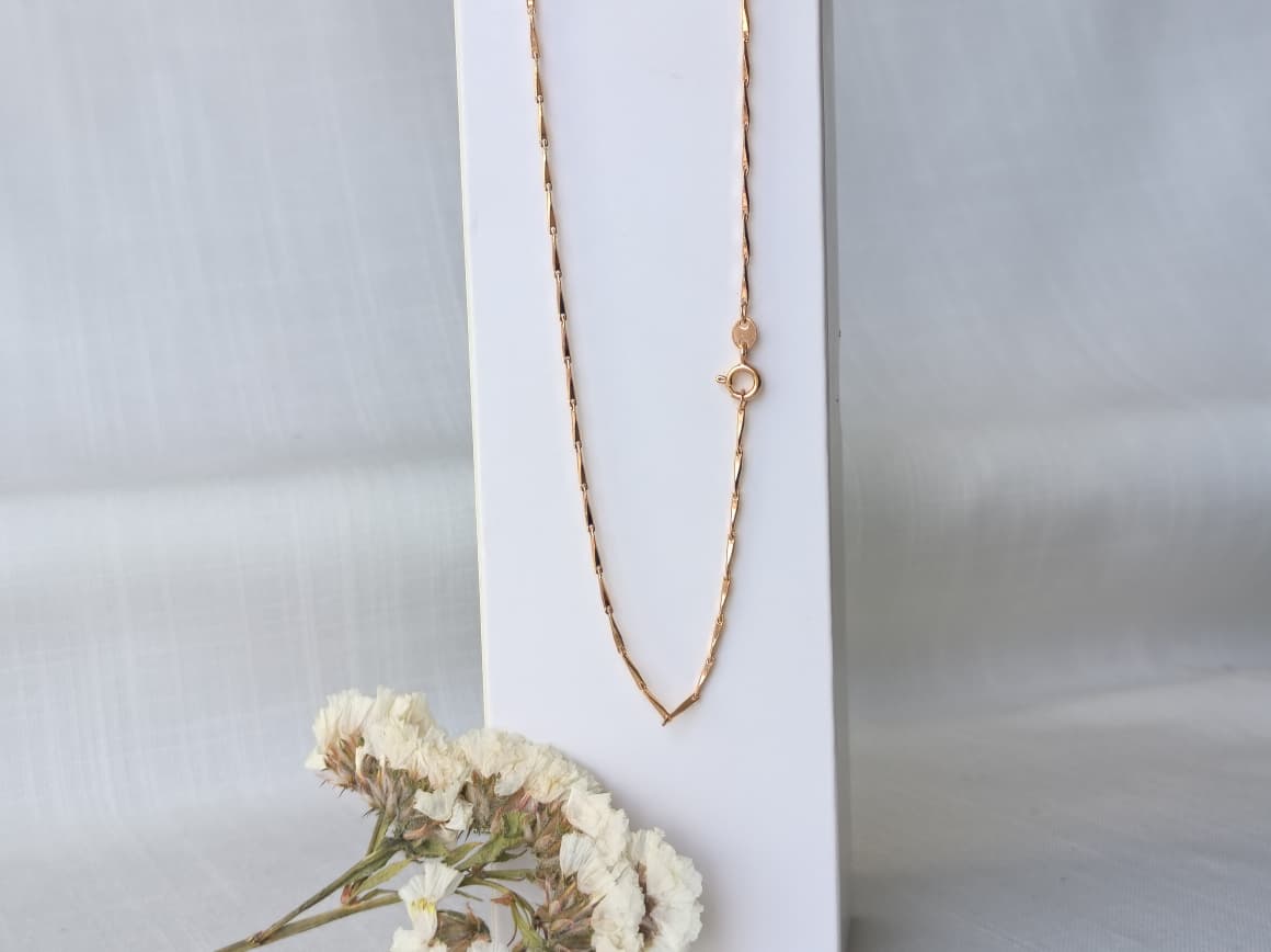Collar Esencia