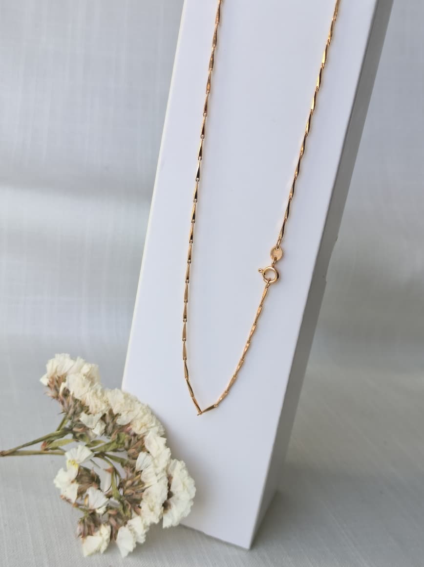 Collar Esencia