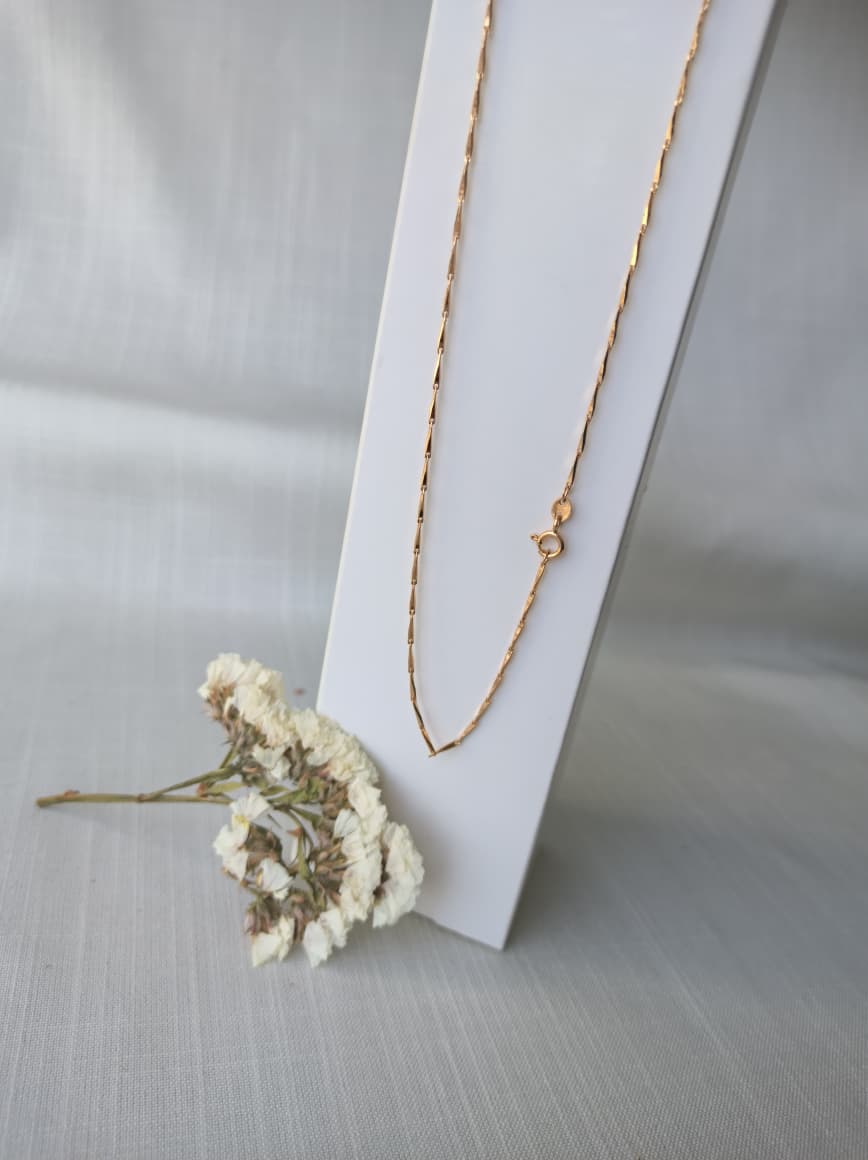 Collar Esencia