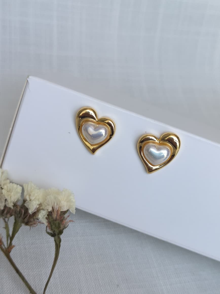 Arete Corazón de Luz