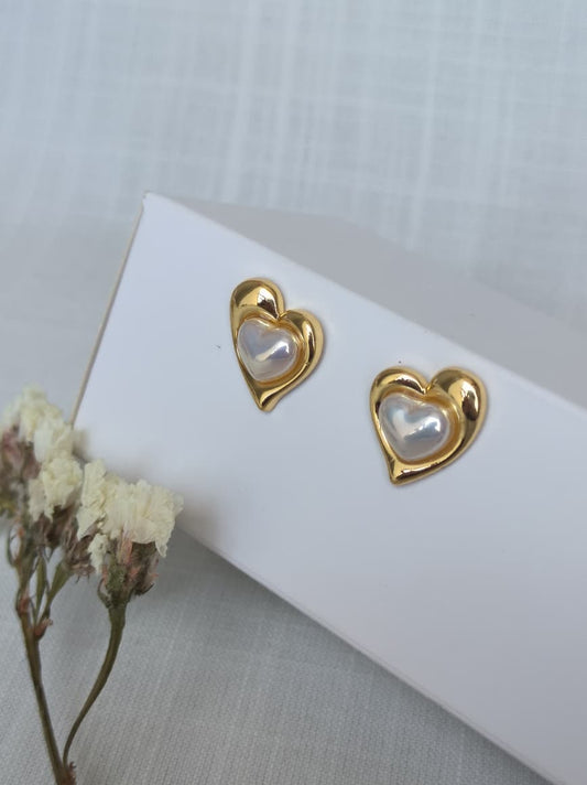 Arete Corazón de Luz