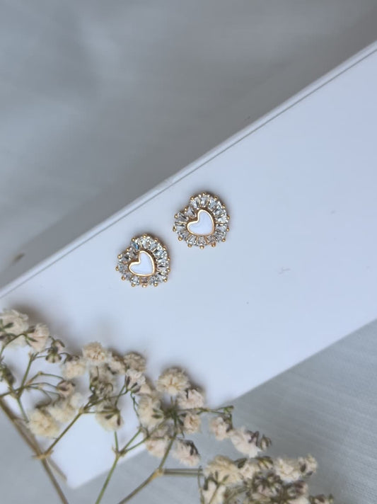 Arete Topito de Corazón