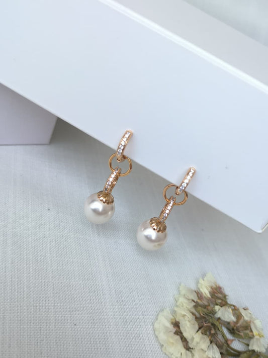 Arete Glow Pearl