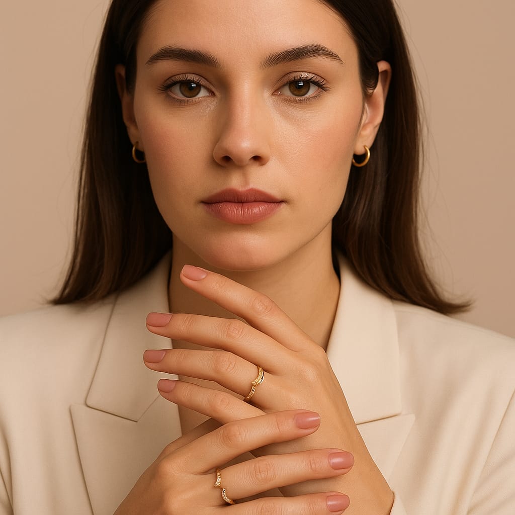 Anillos