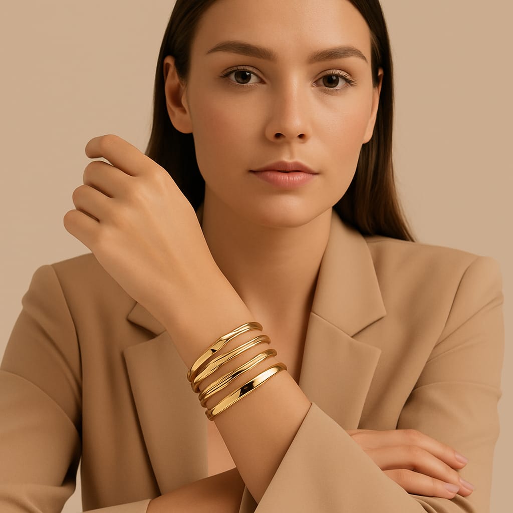 Pulseras