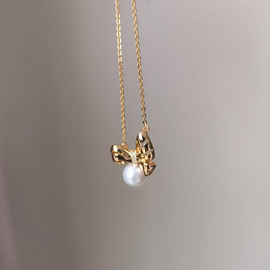 Collar Colette