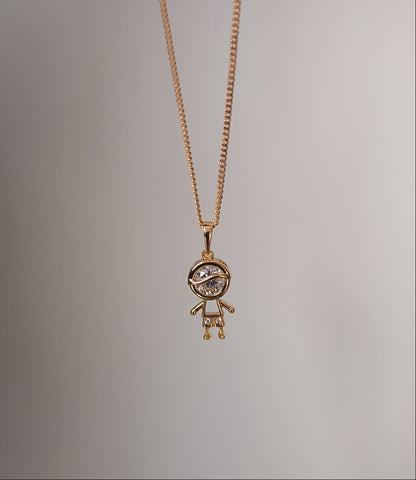 Collar Pocitos