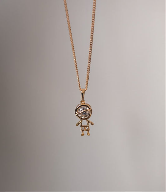 Collar Pocitos