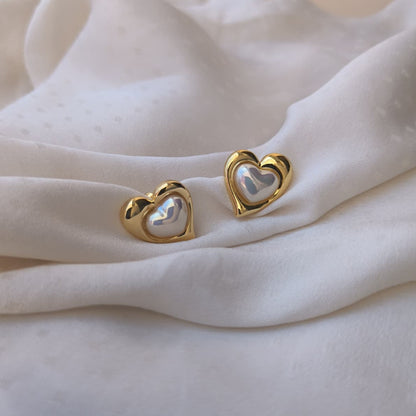 Arete Corazón de Luz