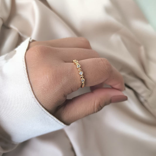 Anillo Aurora