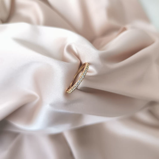 Anillo Clara