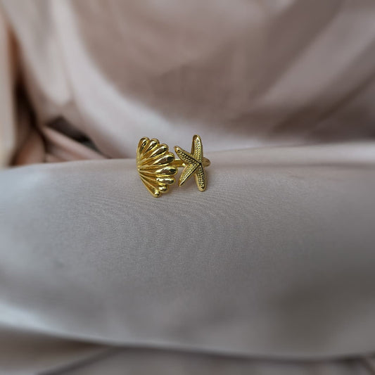 Anillos Ariel