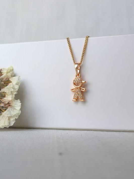 Collar Alejo