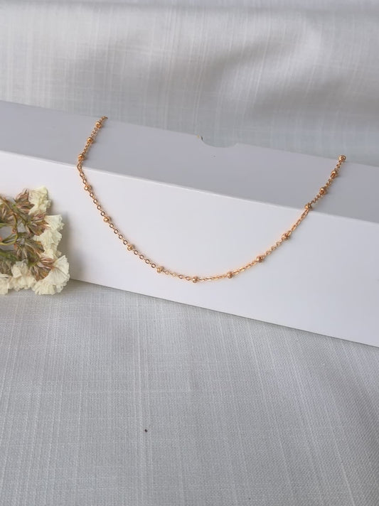 Collar Cristhy