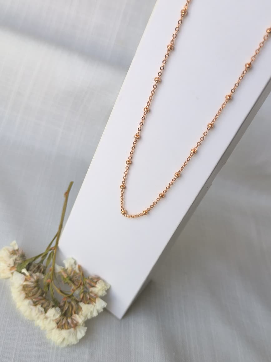 Collar Cristhy