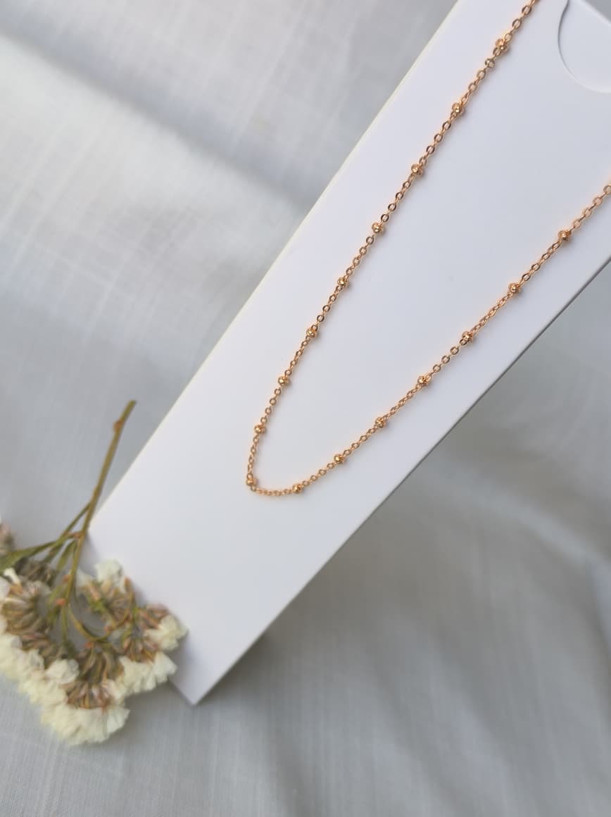 Collar Cristhy