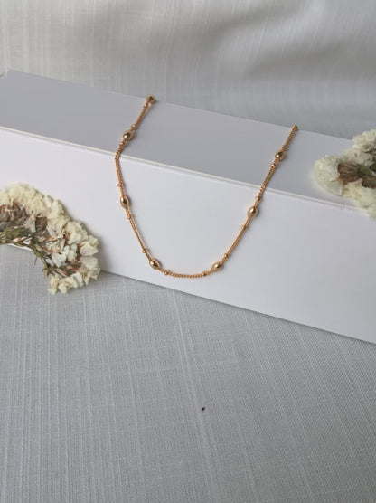 Collar Brisa