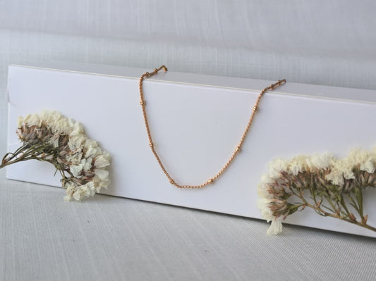 Collar Aura