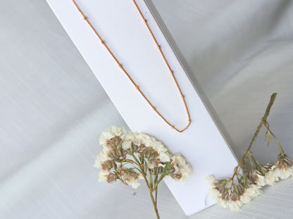 Collar Aura
