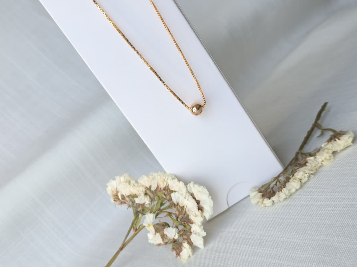 Collar Sol