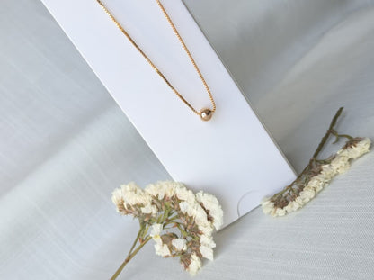 Collar Sol