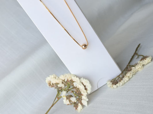 Collar Sol