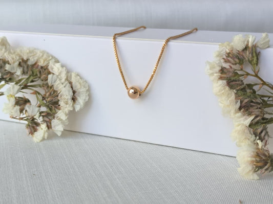 Collar Sol