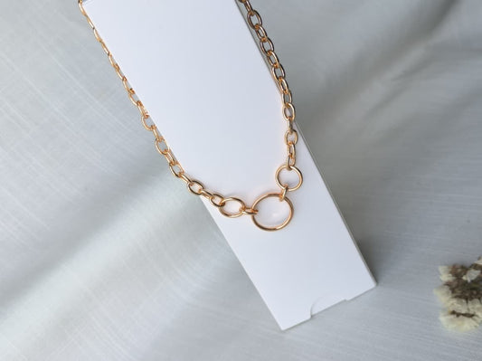 Collar Conexión