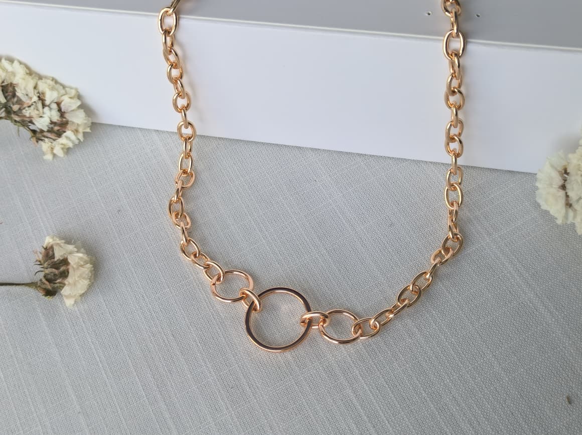 Collar Conexión