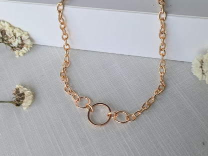 Collar Conexión
