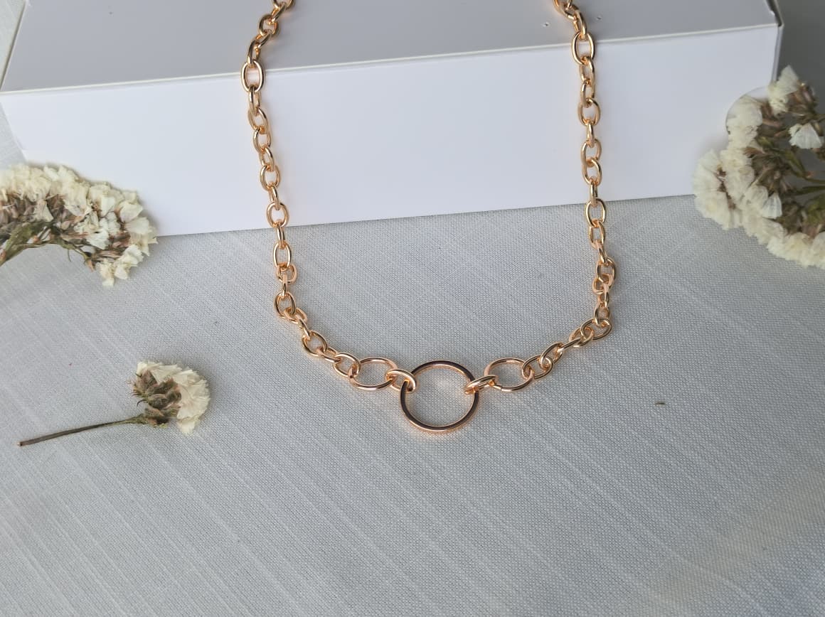 Collar Conexión