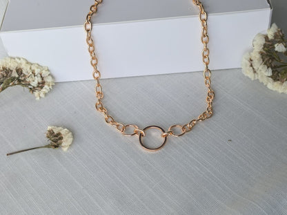 Collar Conexión