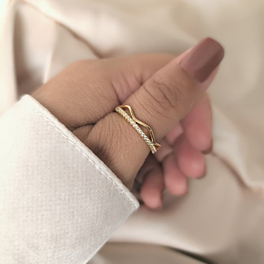 Anillo Celeste