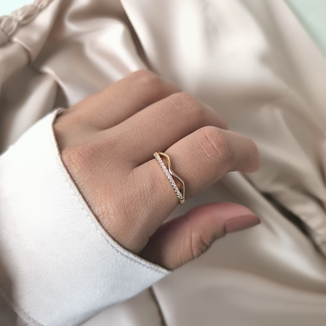Anillo Celeste