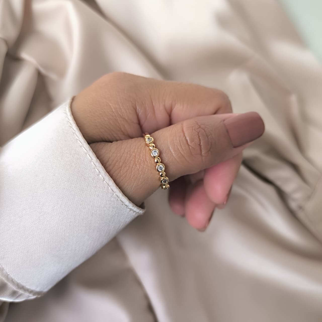 Anillo Aurora
