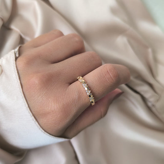 Anillo Amore