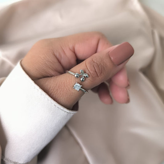 Anillo Cerezo