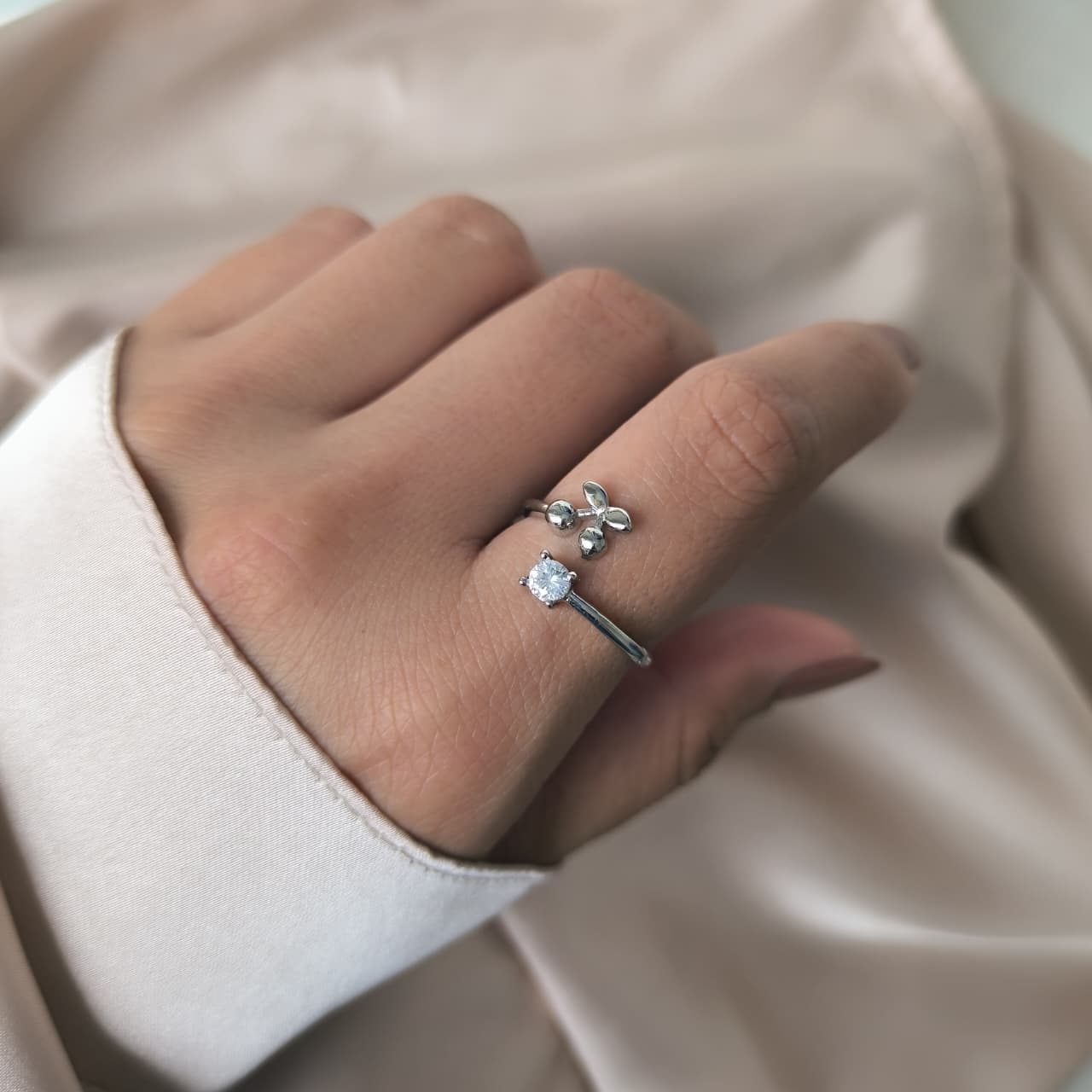 Anillo Cerezo