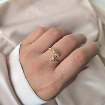 Anillo Aitana